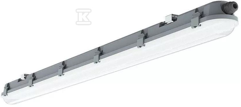 Hermetička LED lampa V-TAC SAMSUNG CHIP - 2120202