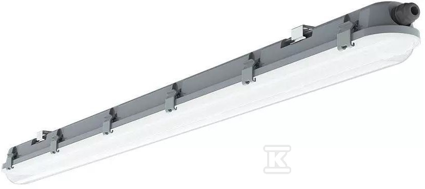 Hermetische LED-Leuchte V-TAC SAMSUNG - 2120207