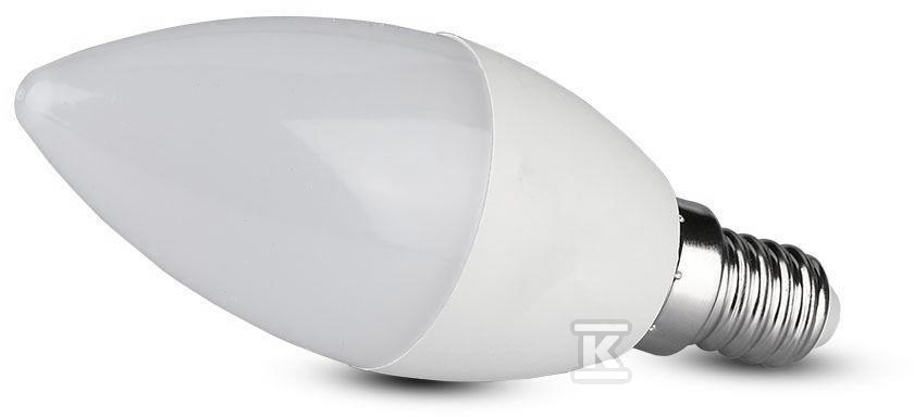 V-TAC LED žárovka 4,5W E14 VT-1855 - 2142151