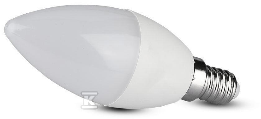 V-TAC LED žárovka 4,5W E14 VT-1855 - 2142581