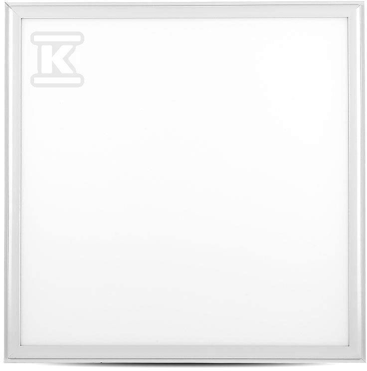 V-TAC LED panel 40W 600x600 PMMA - 2160246