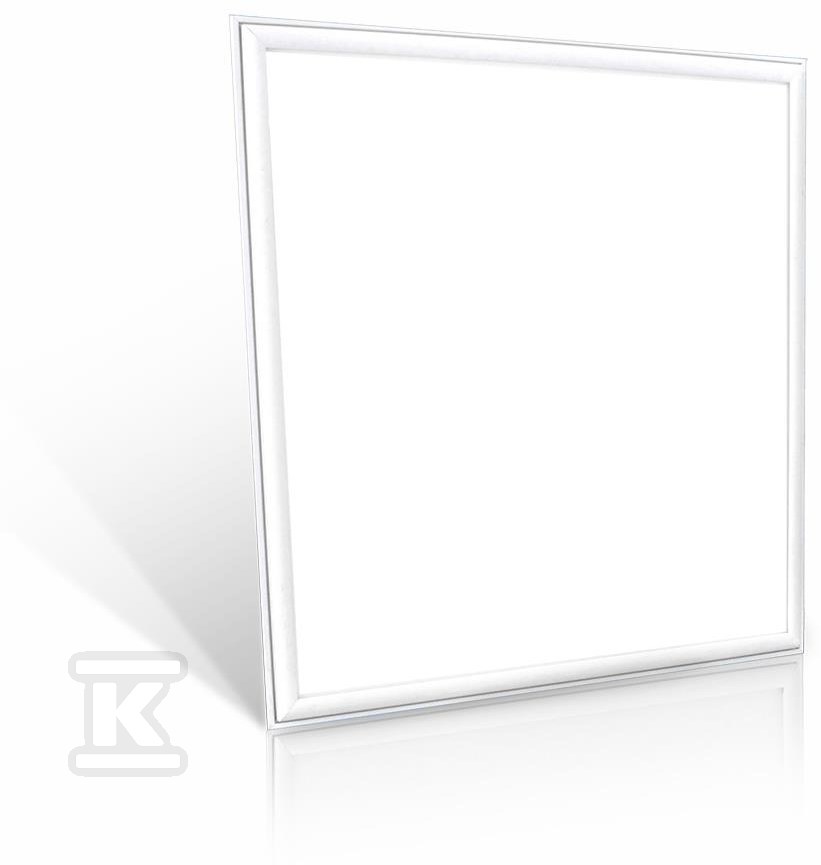 V-TAC LED panel 40W 600x600 PMMA - 2160246