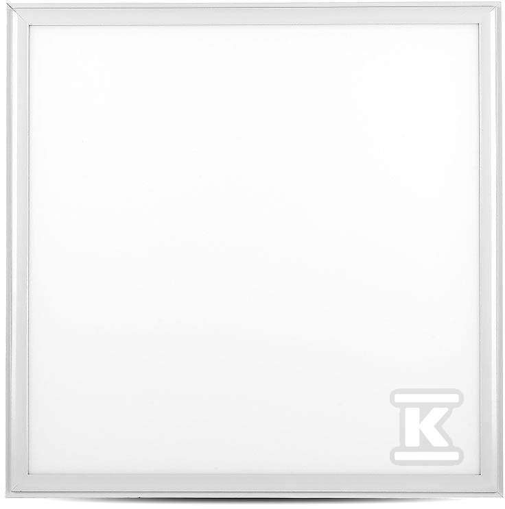 V-TAC LED panel 29W 600x600 PMMA - 2162416