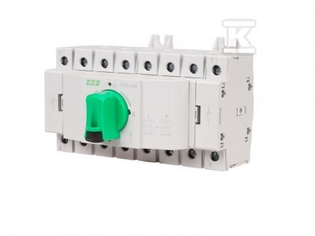 Rotary modular network switch - 40A - PSR-440