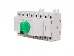 Rotary modular network switch - 63A PSR-463 unit