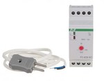 Rainwater level control relay PZ-828-RC-WD