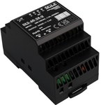 Блок живлення DL2-60-48-U 60W, постійна напруга на DIN-рейку з класом ізоляції II