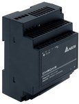 DELTA CHROME power supply for a DIN rail 12V 4.5A 60W