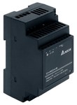 Zasilacz na szynę DIN DELTA CHROME 24V 1,25A 30W