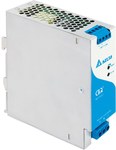 Zasilacz na szynę DIN DELTA CLIQ 24V 3,8A 100W