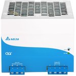 Zasilacz na szynę DIN DELTA CLIQ 48V 10A 480W