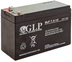 Battery VRLA AGM 12V/7.2Ah T1