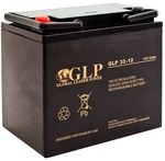 VRLA AGM battery 12V/33Ah M6