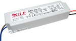 GLP LED zdroj 12V 5A 60W