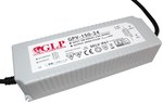 Alimentare LED GLP 24V 6.2A 150W