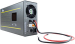 UPS 600W 230VAC/12VDC/2x CEE 7/3 (SHUKO)