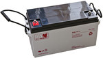 MW Power AGM AGM battery 12V/70Ah 10-12 years