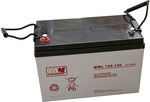 MW Power AGM AGM battery 12V/120Ah 10-12 years