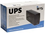 UPS Tower 600VA/360W/230V акумулятор 1x12V7Ah