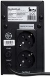 UPS Tower 800VA/480W/230V акумулятор 1x12V9Ah