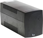 UPS Tower 1200VA/720W/230V акумулятор 2x12V7Ah