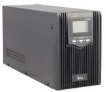 UPS Tower 2000VA/1600W/230V акумулятор 3x12V9Ah USB EPO