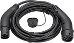Кабель для зарядки EVCS, 5м, 32A, 3P, M3T2/T2