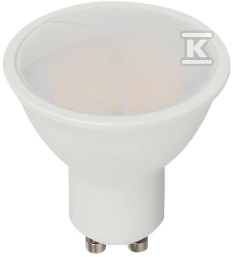 V-TAC LED bulb 2.9W GU10 VT-2333 3000K - 2987