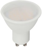 V-TAC LED izzó 2.9W GU10 VT-2333 3000K 250lm