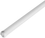 Tube LED T8 Glass V-TAC 60cm 9W with starter VT-6279 6500K 850lm 3 Year Warranty