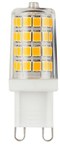 V-TAC LED bulb SAMSUNG CHIP 3W G9 VT-204-B 3000K 330lm 5 Year Warranty