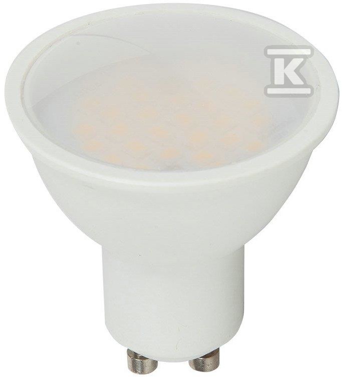 V-TAC LED žárovka SAMSUNG CHIP GU10 10W - 21879