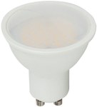 V-TAC LED bulb SAMSUNG CHIP GU10 10W 110st VT-271-N 4000K 1000lm 5 Year Warranty