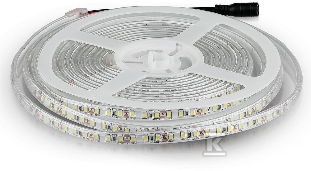 LED pásek V-TAC SMD3528 600LED IP65 - 212037