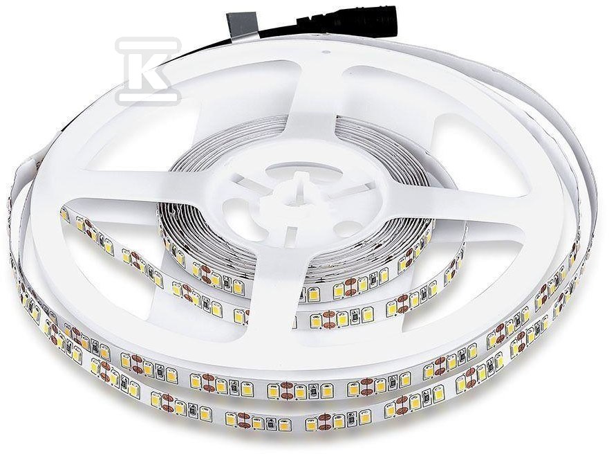 V-TAC SMD3528 LED pásek 600LED IP20 - 212042