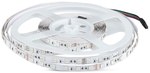 V-TAC SMD5050 LED strip 300LED 24V IP20 5mb 10W/m VT-5050 60-IP20-10 RGB