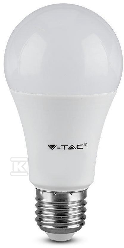 Żarówka LED V-TAC 15W A65 E27 VT-2015-N - 214454