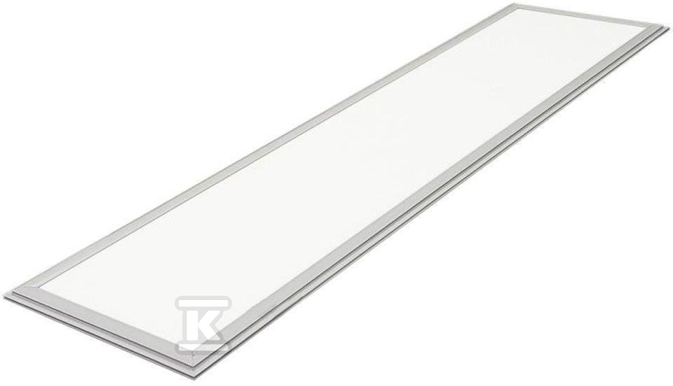 V-TAC LED panel 29W 1200x300 137Lm/W - 216257