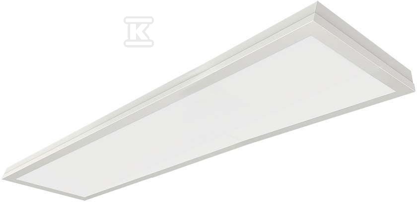 Panel LED V-TAC 40W 1200x300 3w1