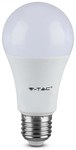 V-TAC LED sijalica 8.5V E27 A60 VT-2099 3000K 806lm