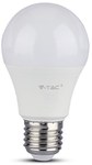 V-TAC LED-Glühbirne 10,5 W E27 A60 VT-2112-N 4000 K 1055 lm