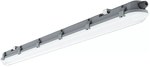 Hermetic LED fixture V-TAC SAMSUNG CHIP M-SERIES 48W 150cm 120Lm/W ML VT-150048-M-N 4000K 5760lm 3 Year Warranty