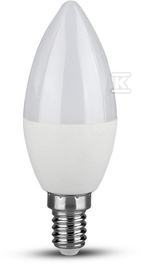 V-TAC LED žárovka 4,5W E14 VT-1855 - 2142411