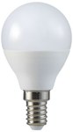 V-TAC LED-Glühbirne 4,5 W E14 P45 Kugel VT-1880 3000 K 470 lm