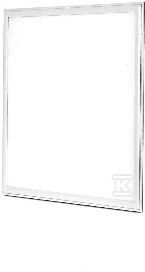 V-TAC LED panel 29W 600x600 PMMA - 2162416