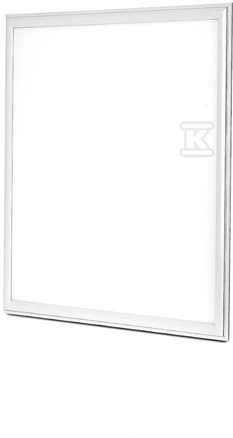 V-TAC LED panel 29W 600x600 PMMA - 2162426