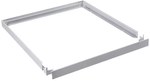 Ramka Natynkowa do Paneli LED 600x600x44 V-TAC VT-6129