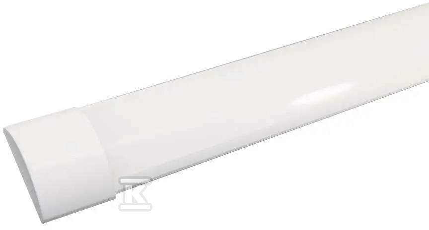 Linear LED luminaire VT-8-40 40W 120cm - 20351