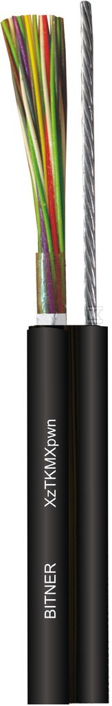 Kabel telekomunikacyjny XzTKMXpwn - TC0211