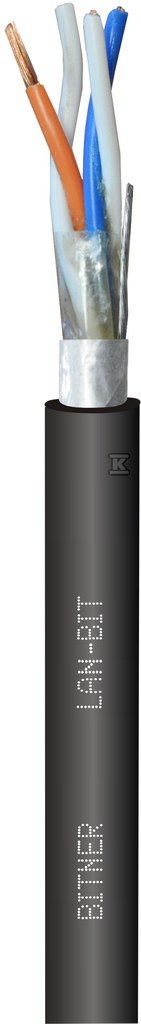Kabel do transmisji danych LAN BiT - TI0024
